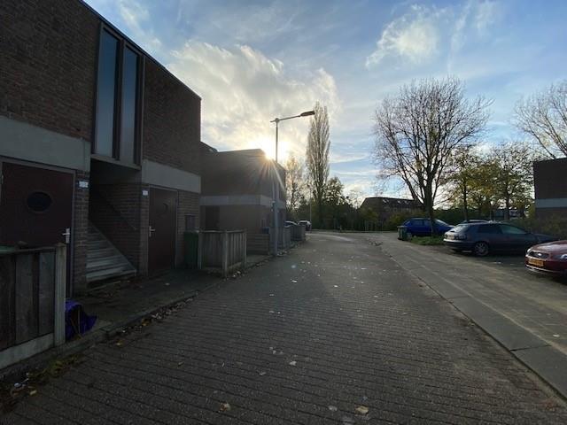 Echterboschstraat 44