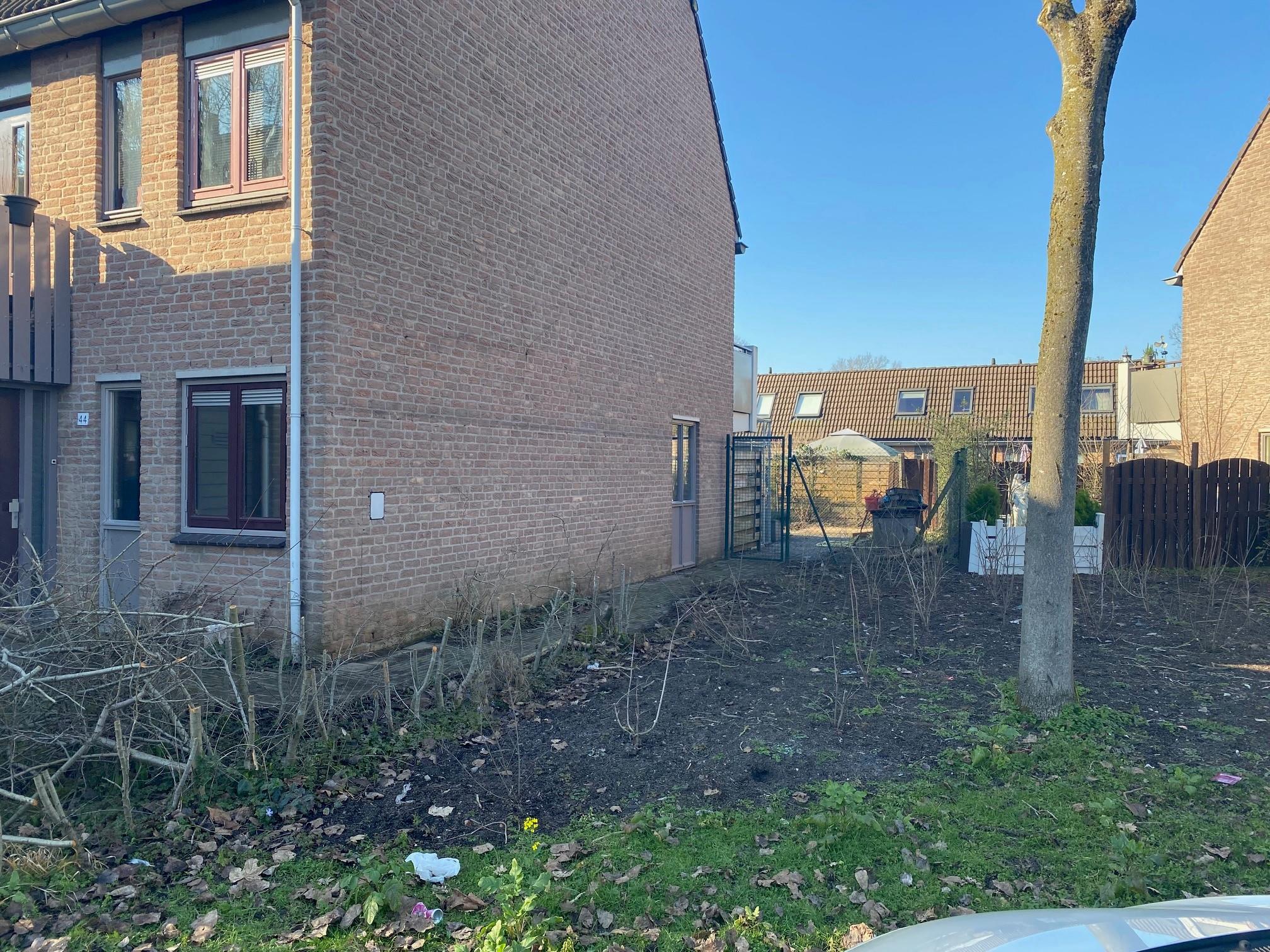 Echterboschstraat 44