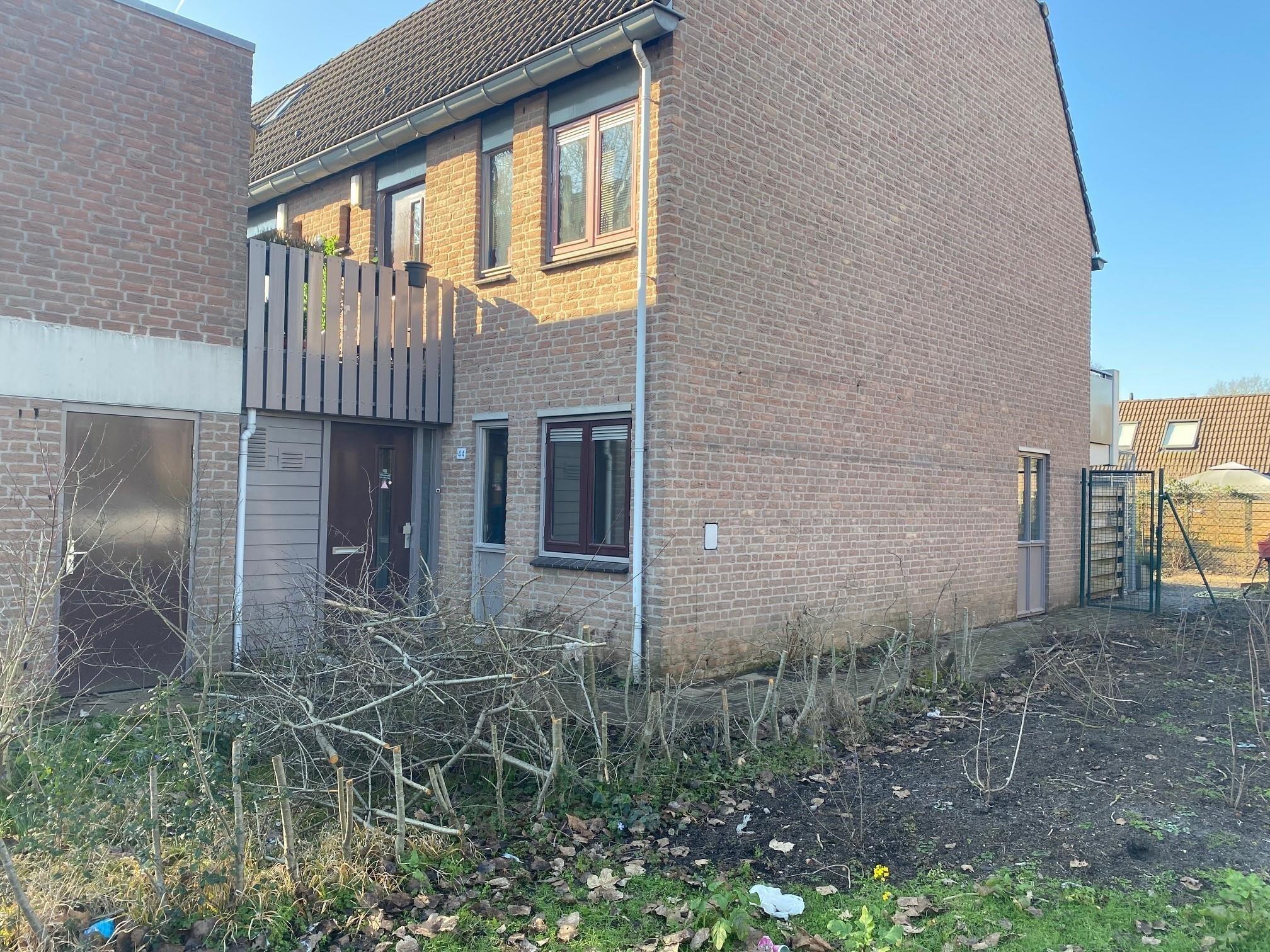 Echterboschstraat 44, 6845 GK Arnhem, Nederland