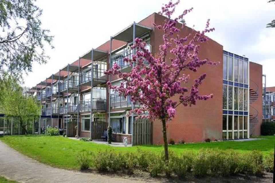 Het Geerken 230, 6932 MX Westervoort, Nederland