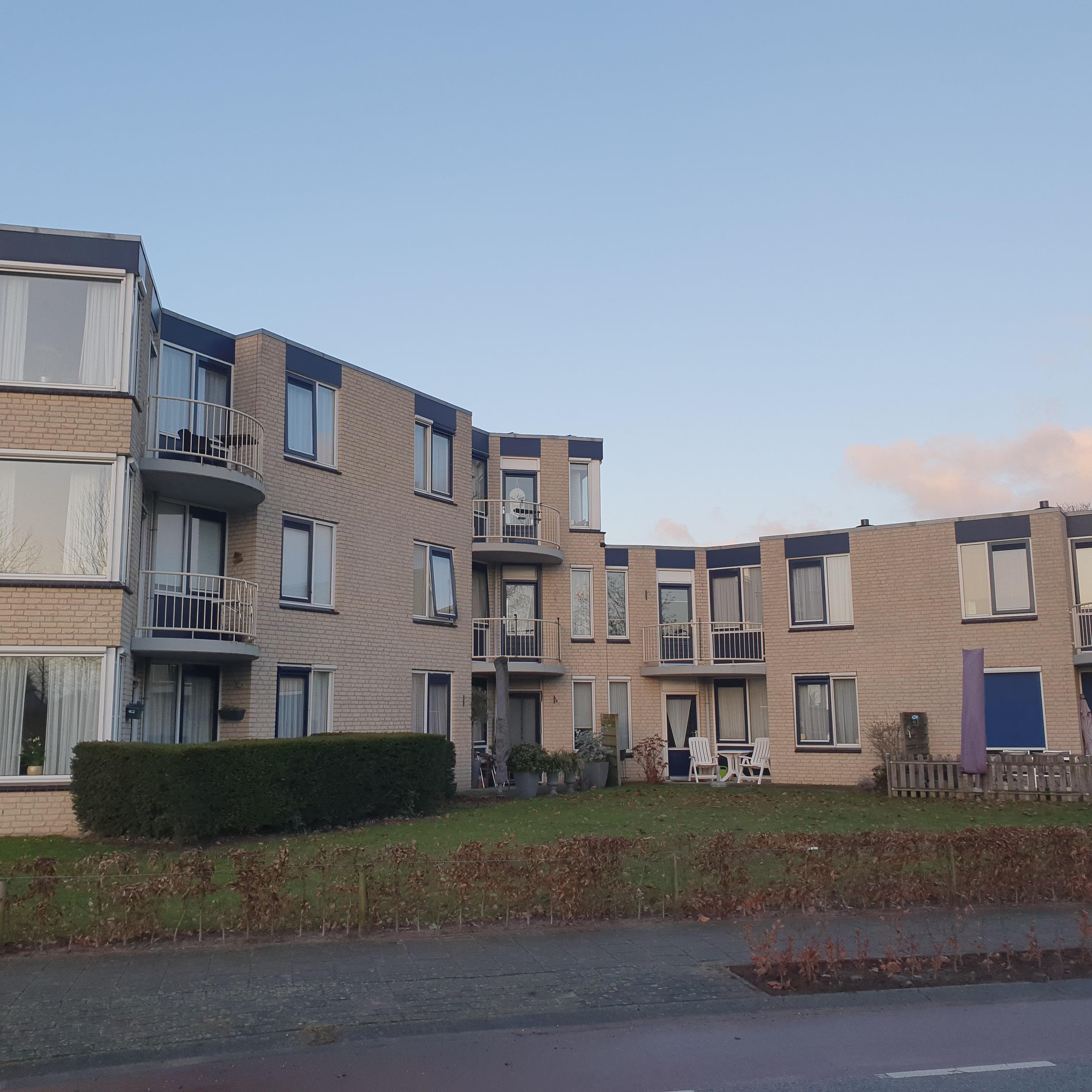 Van Doornickstraat 15