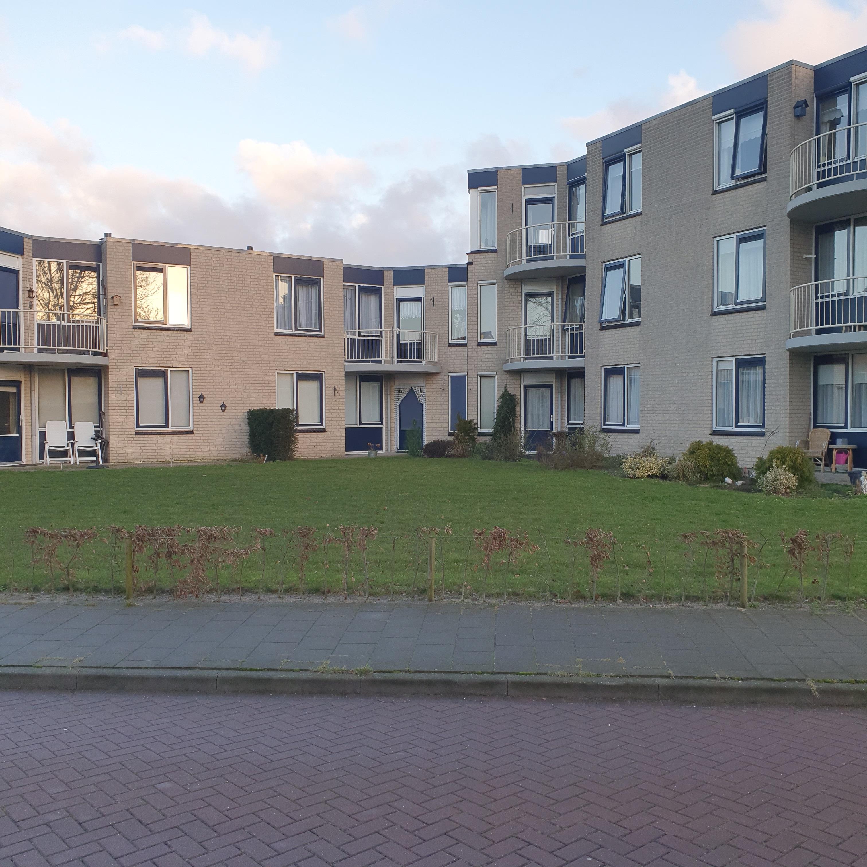 Van Doornickstraat 15