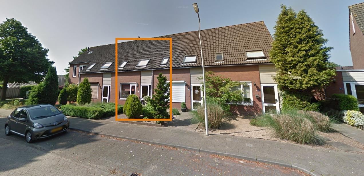 Fazantstraat 50, 6942 KE Didam, Nederland