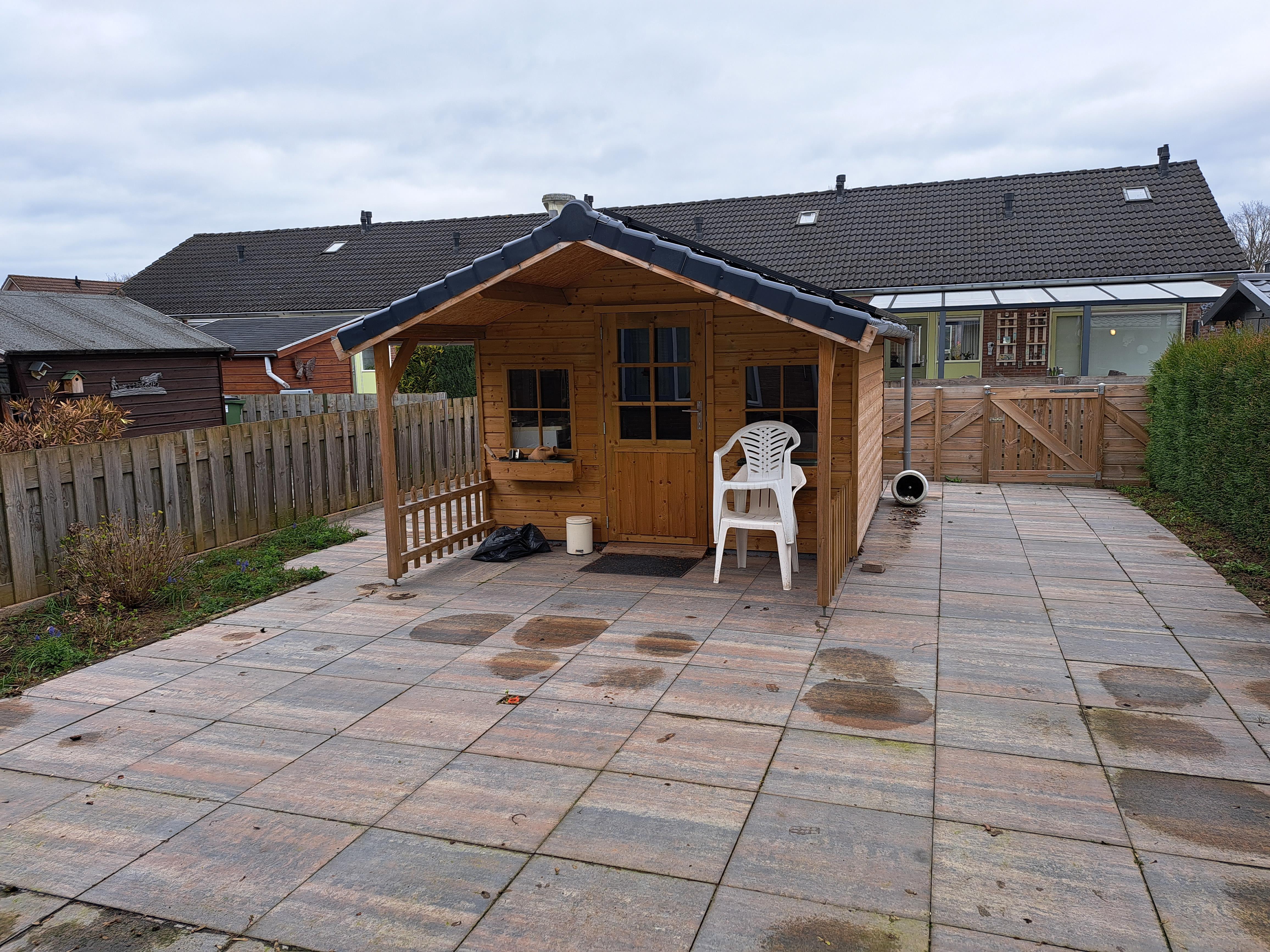 Prinses Christinastraat 5