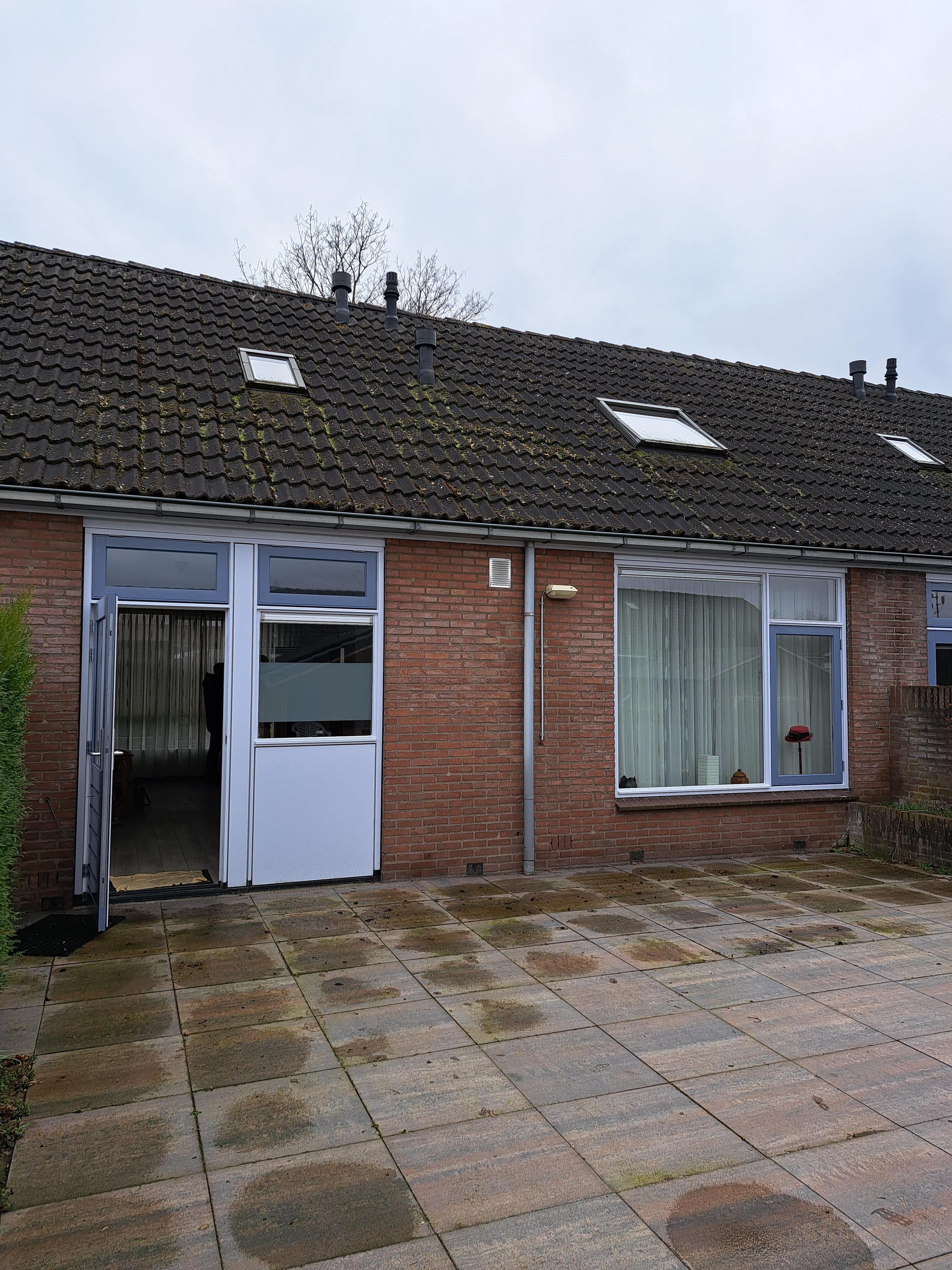 Prinses Christinastraat 5