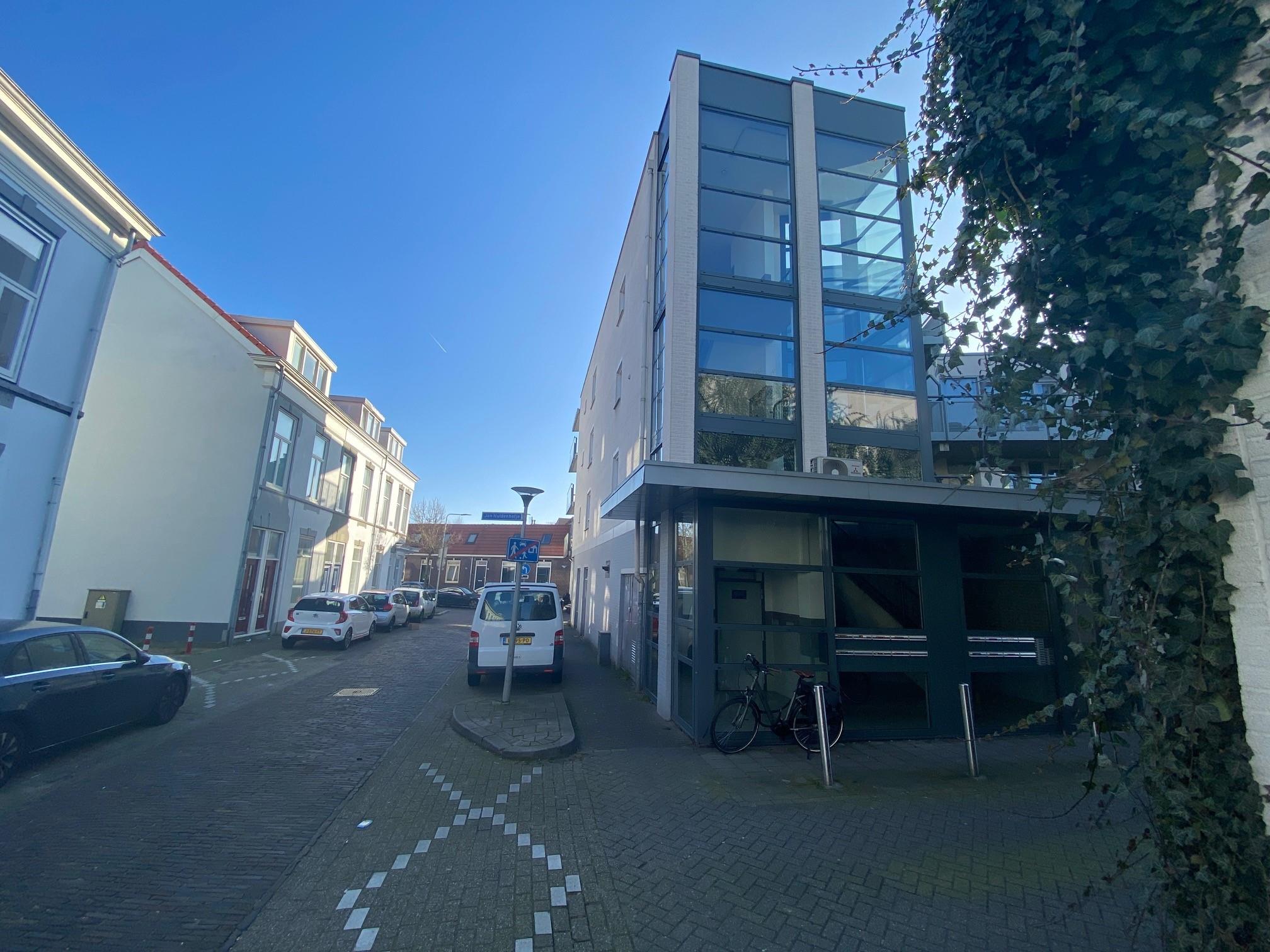 Marten van Rossemstraat 115, 6821 BE Arnhem, Nederland