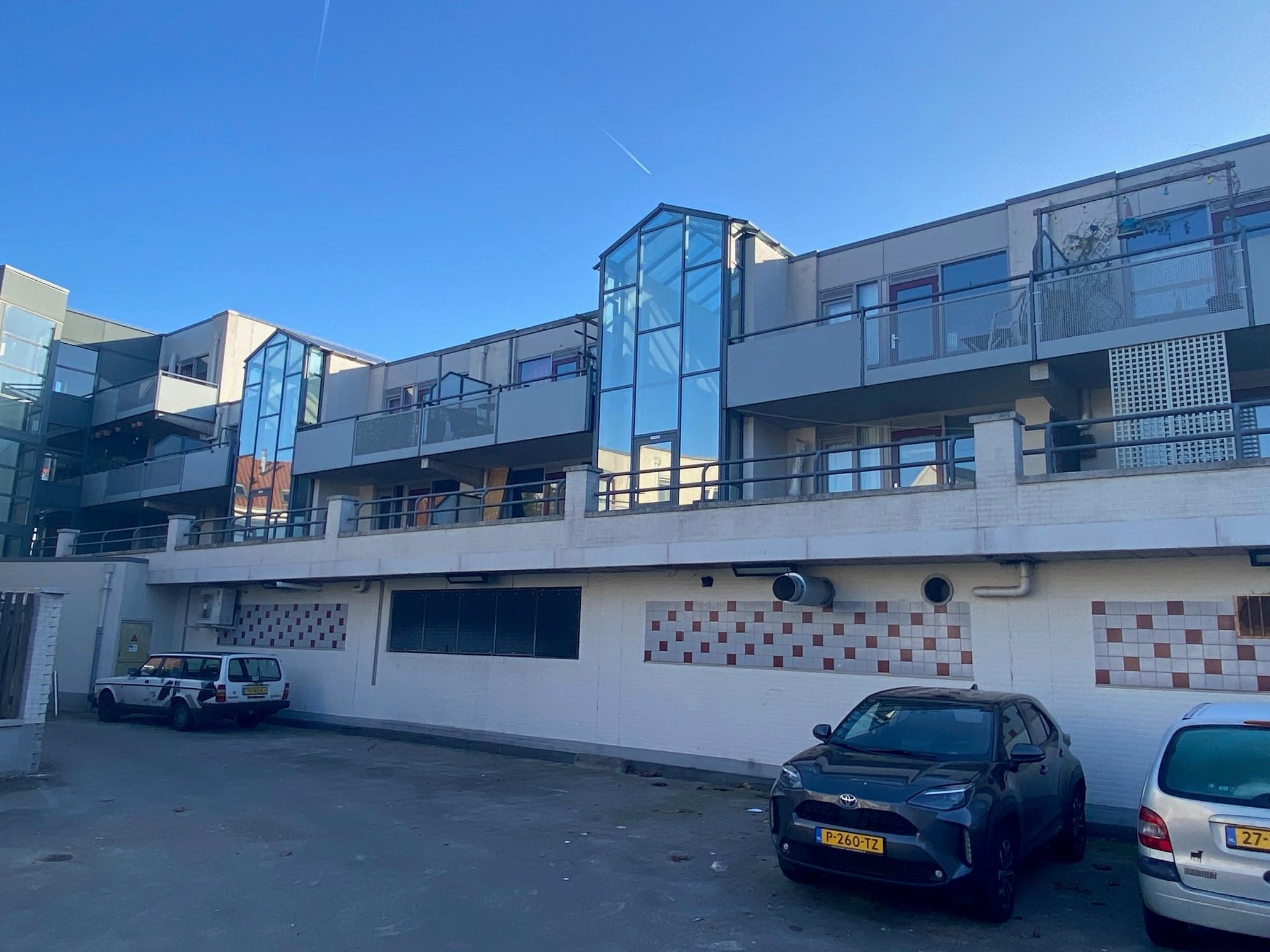 Marten van Rossemstraat 115