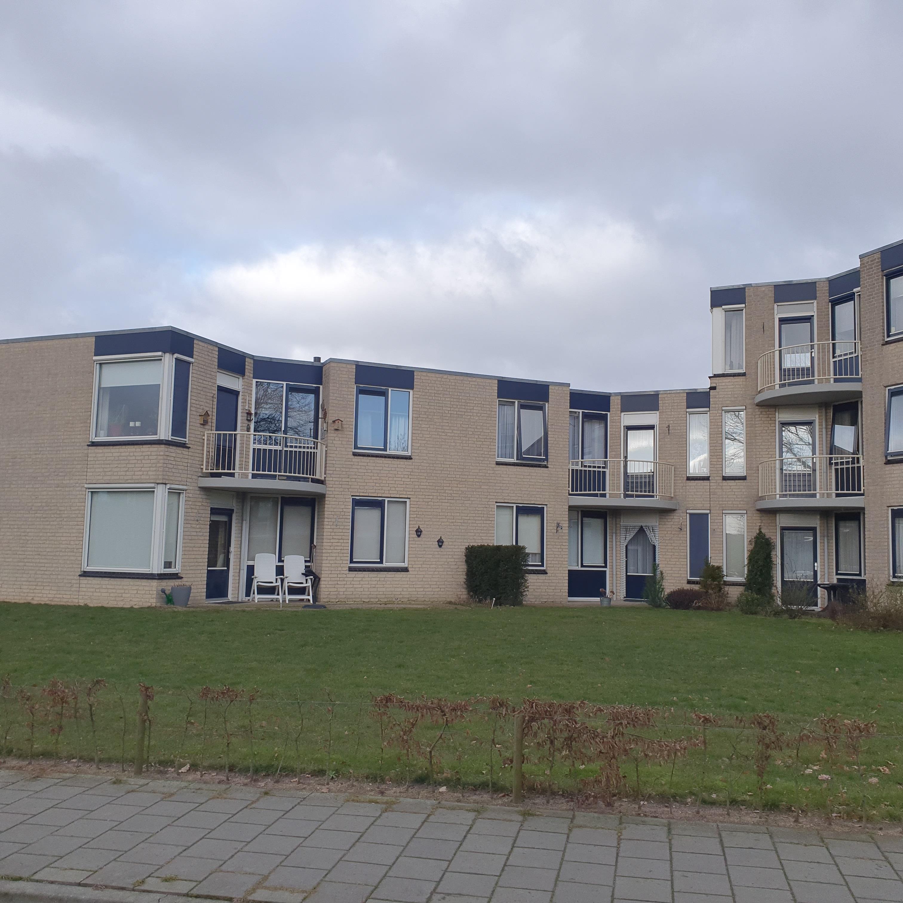 Van Doornickstraat 19