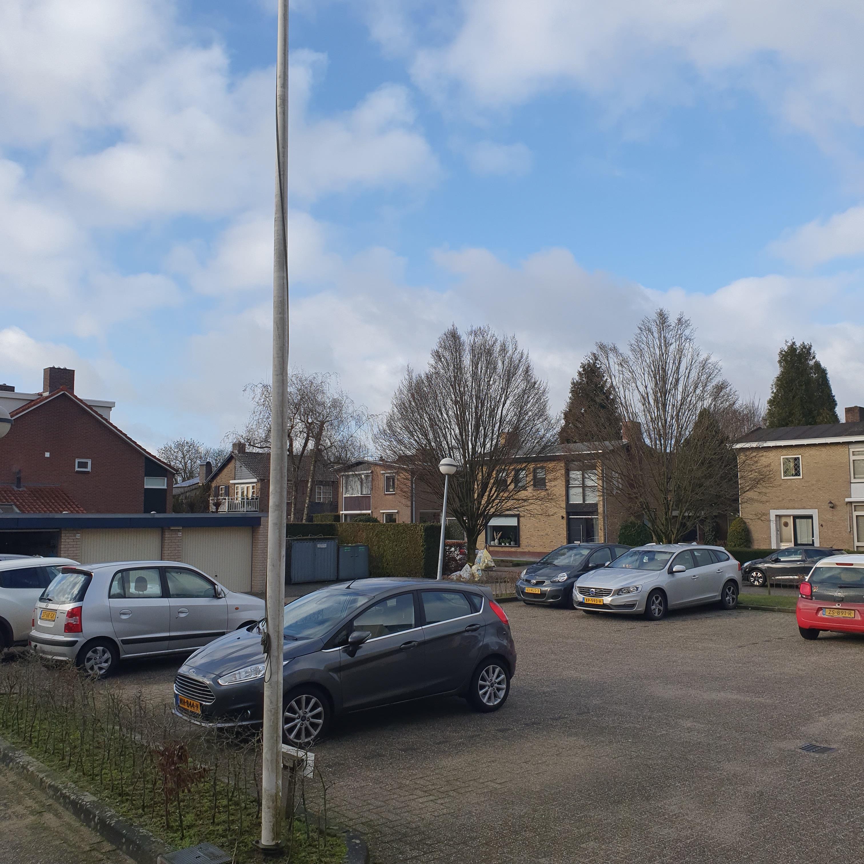 Van Doornickstraat 19