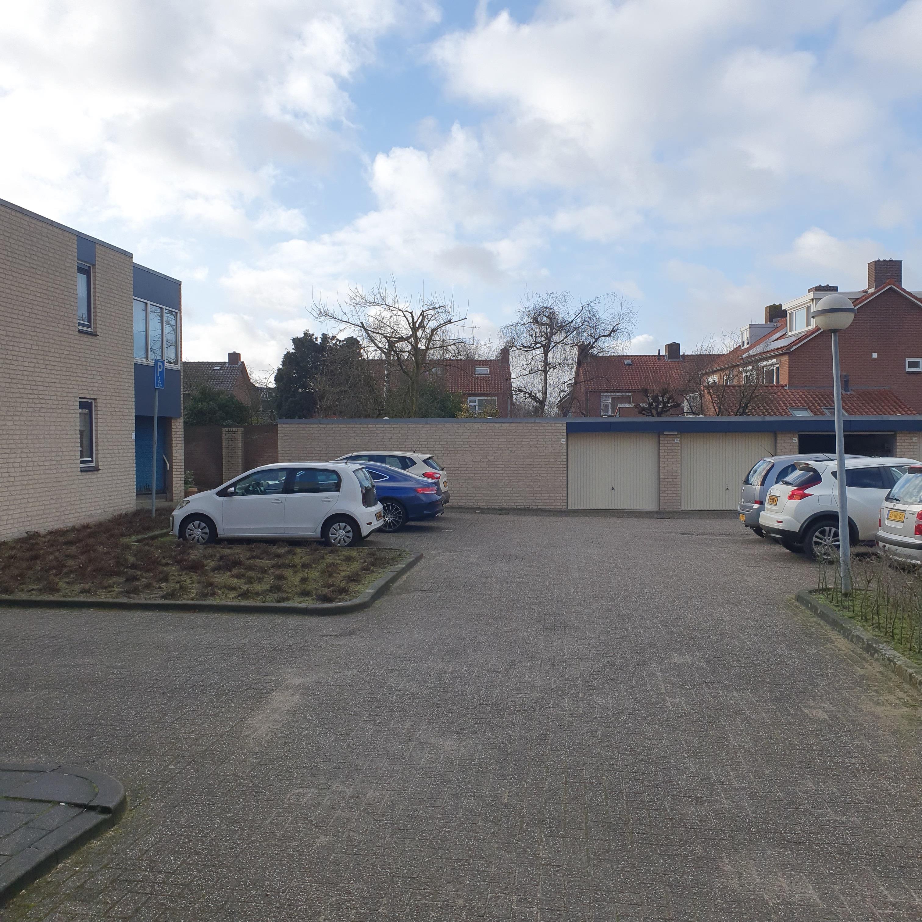 Van Doornickstraat 19