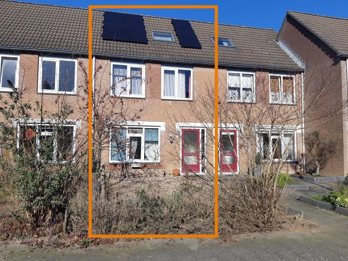 Voermanstraat 46, 6921 NP Duiven, Nederland