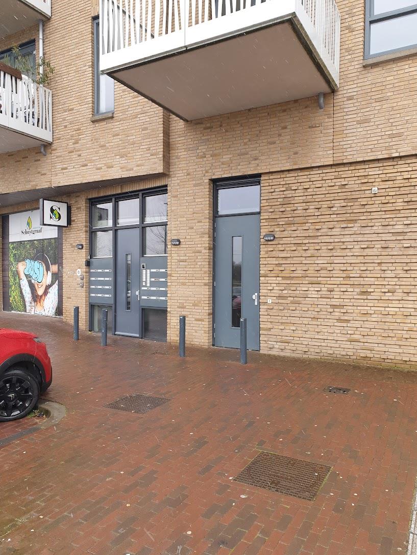 Juventastraat 120, 6846 XV Arnhem, Nederland