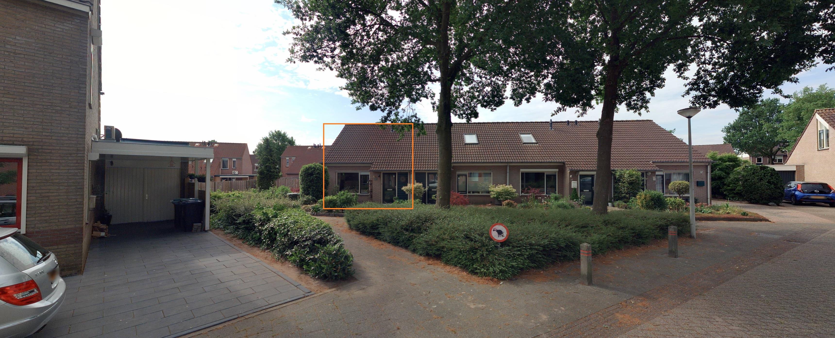 Frankenstraat 20, 7041 VD 's-Heerenberg, Nederland