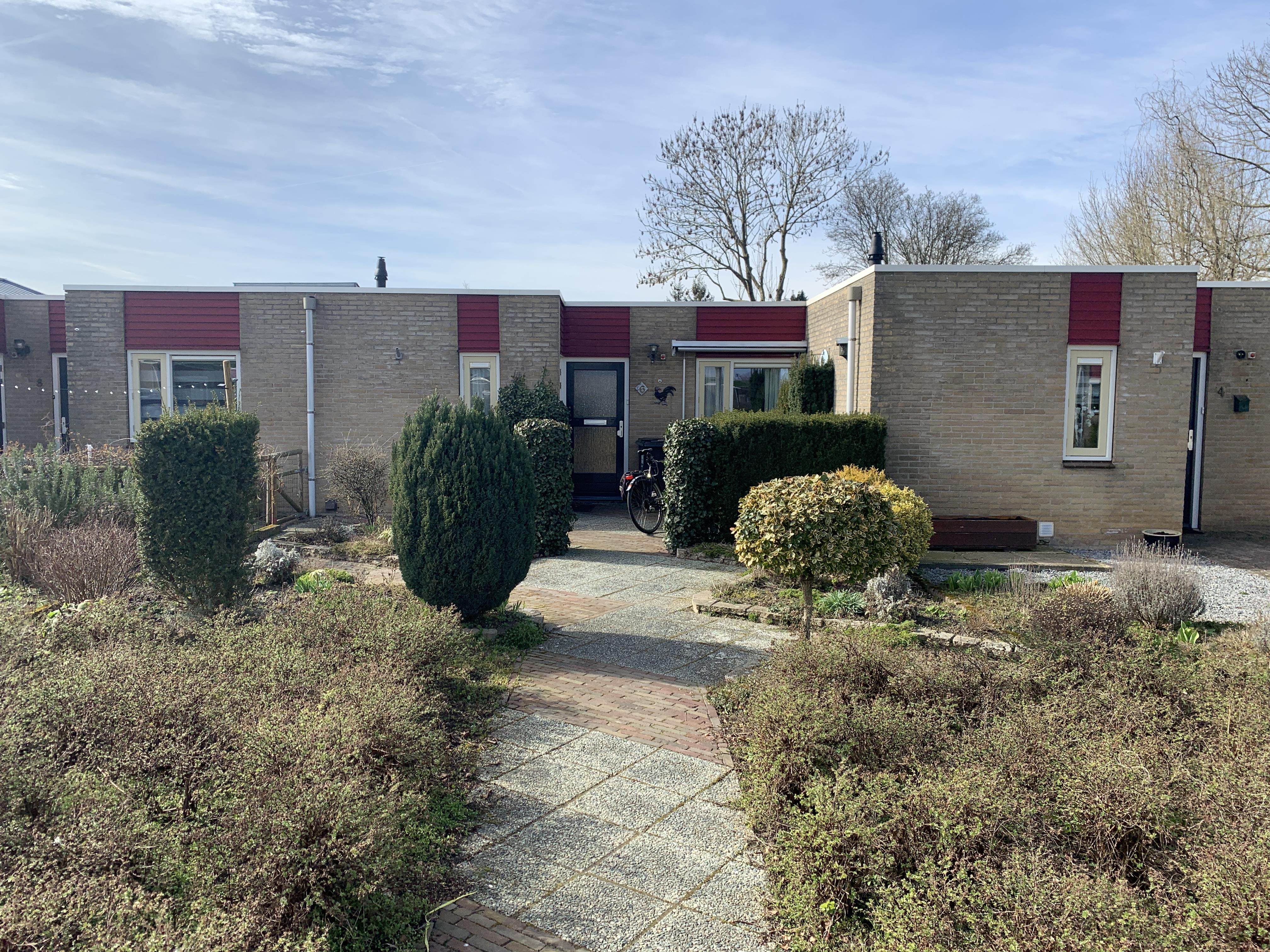 Huis te Gendt 6, 6691 BL Gendt, Nederland