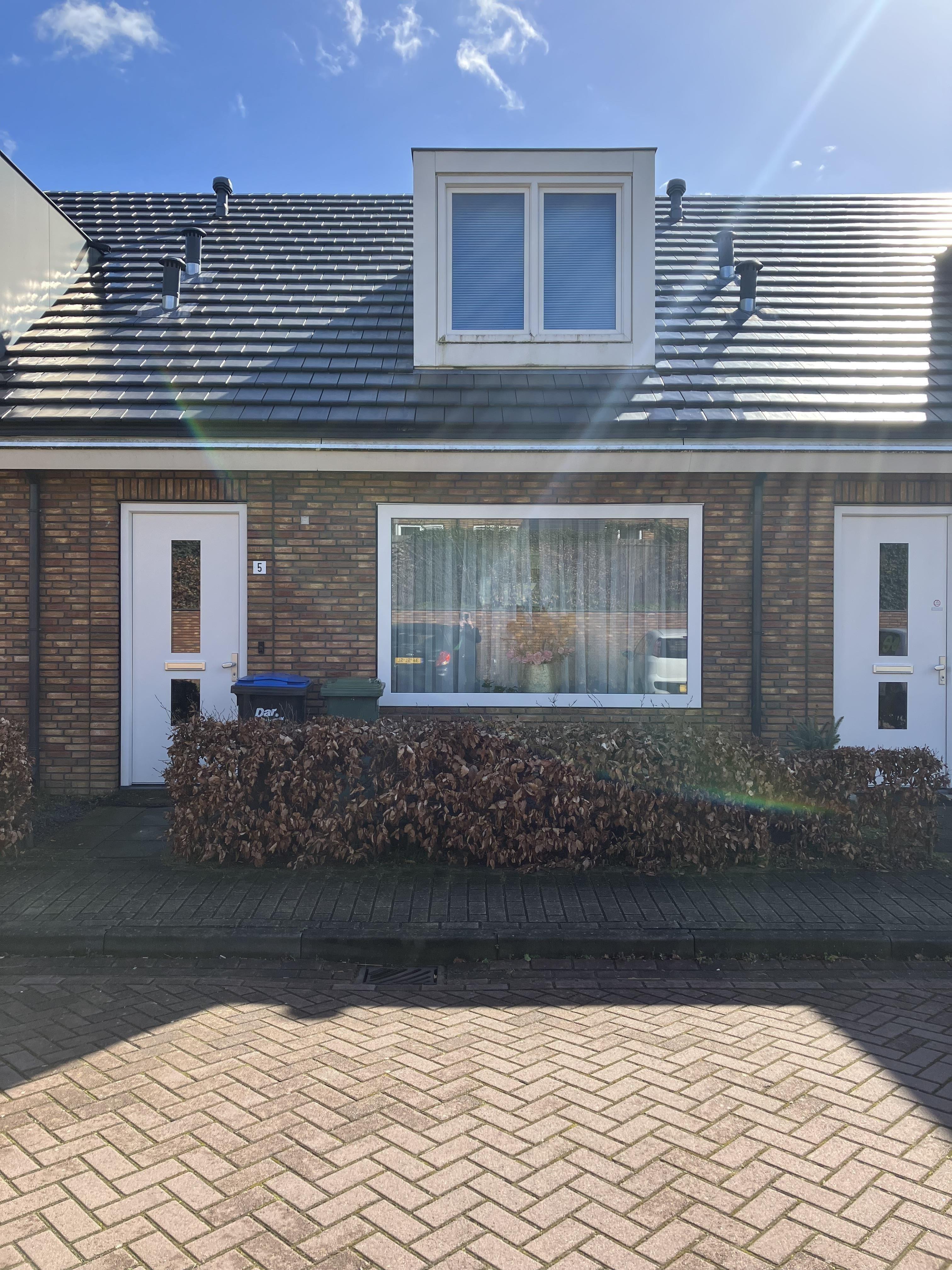 Zuringstraat 5, 6561 DC Groesbeek, Nederland