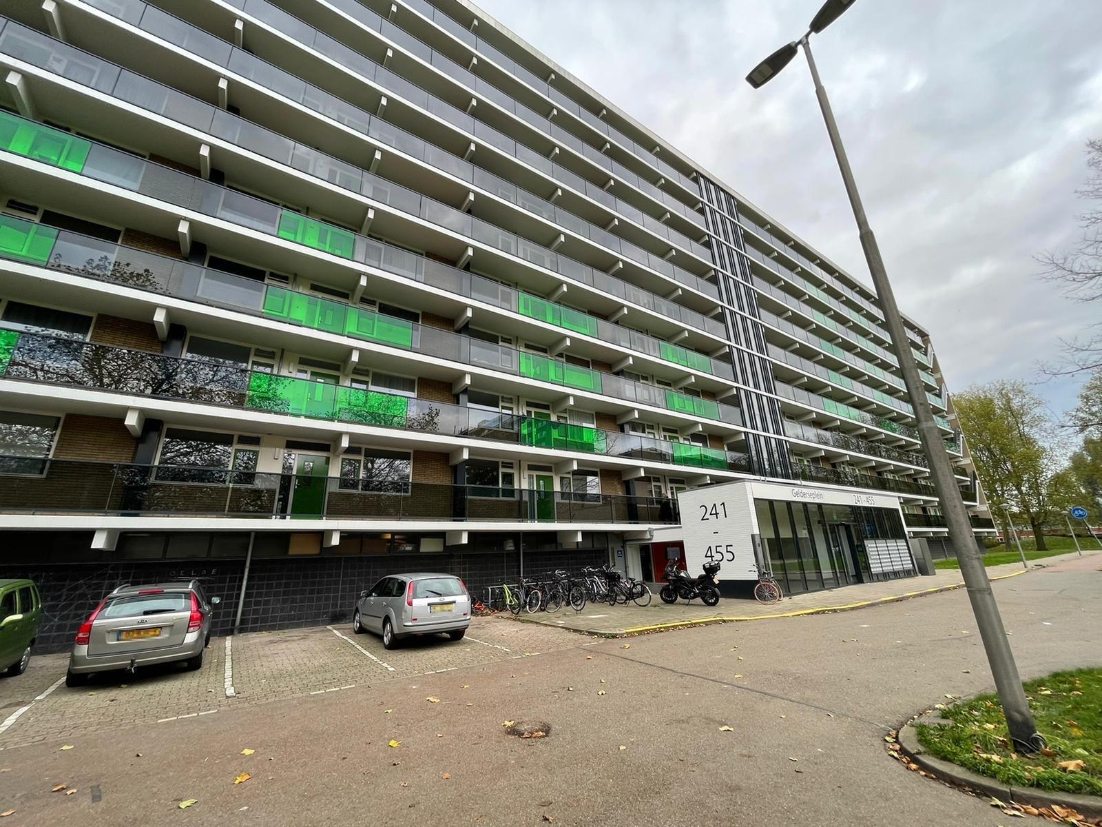 Gelderseplein 455, 6834 CM Arnhem, Nederland