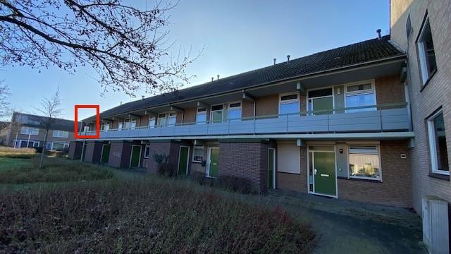 Zwanenveld 4042, 6538 XN Nijmegen, Nederland