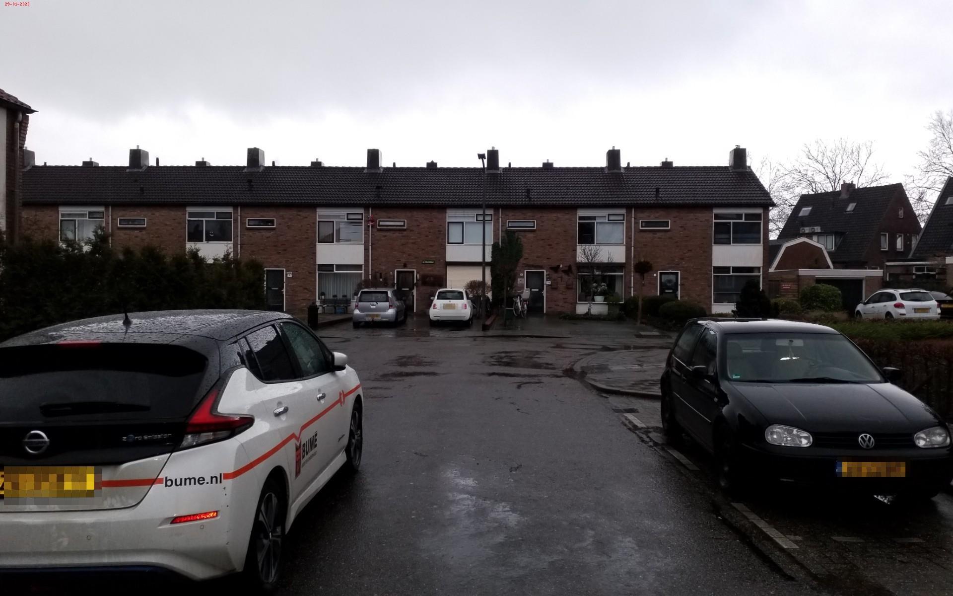 Thorbeckestraat 6, 6951 EL Dieren, Nederland