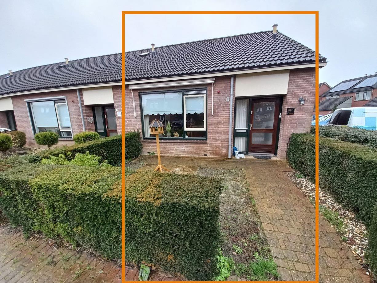 Waemelslant 64, 6931 HN Westervoort, Nederland