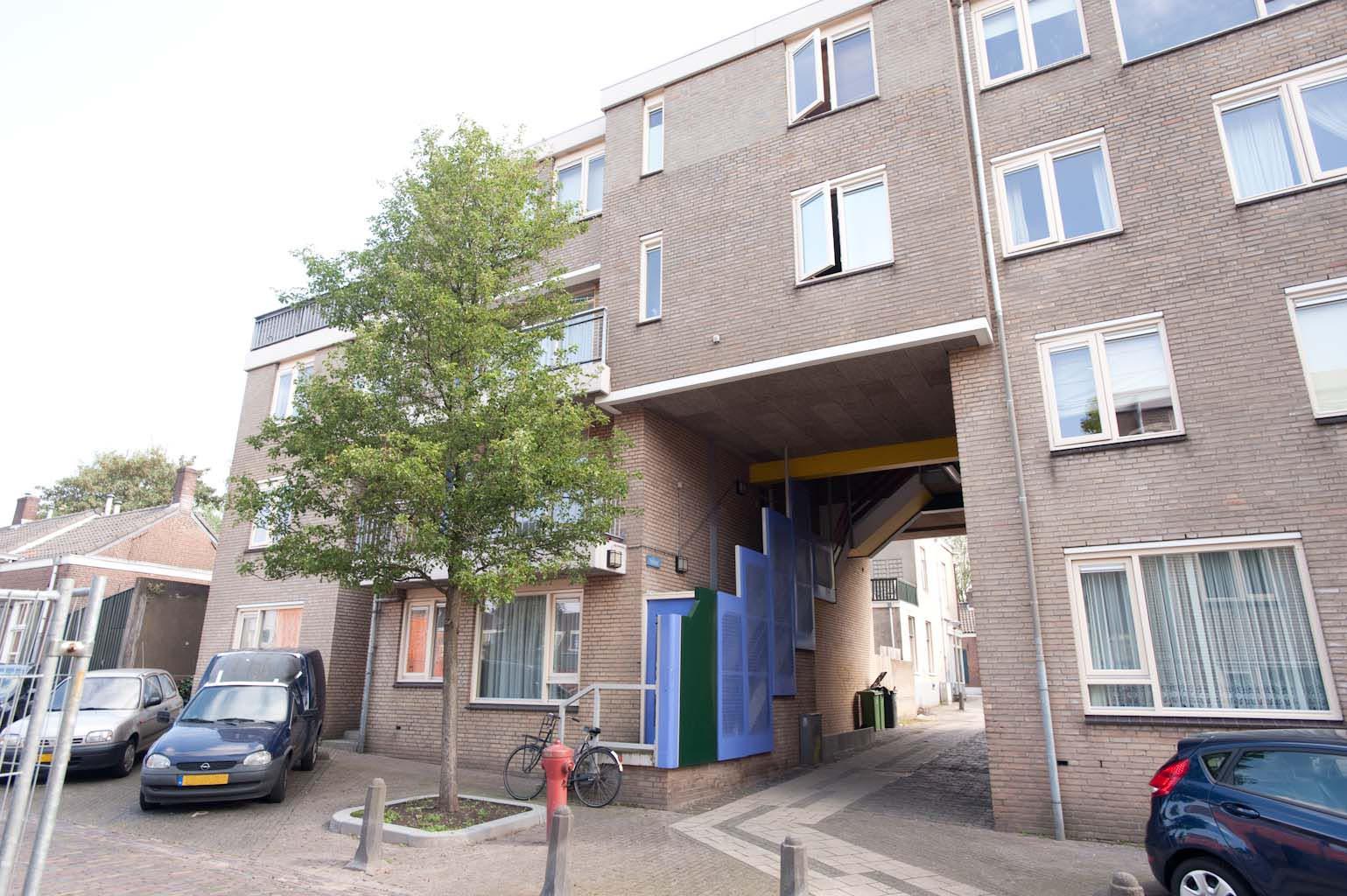 Putstraat 77, 6822 BH Arnhem, Nederland