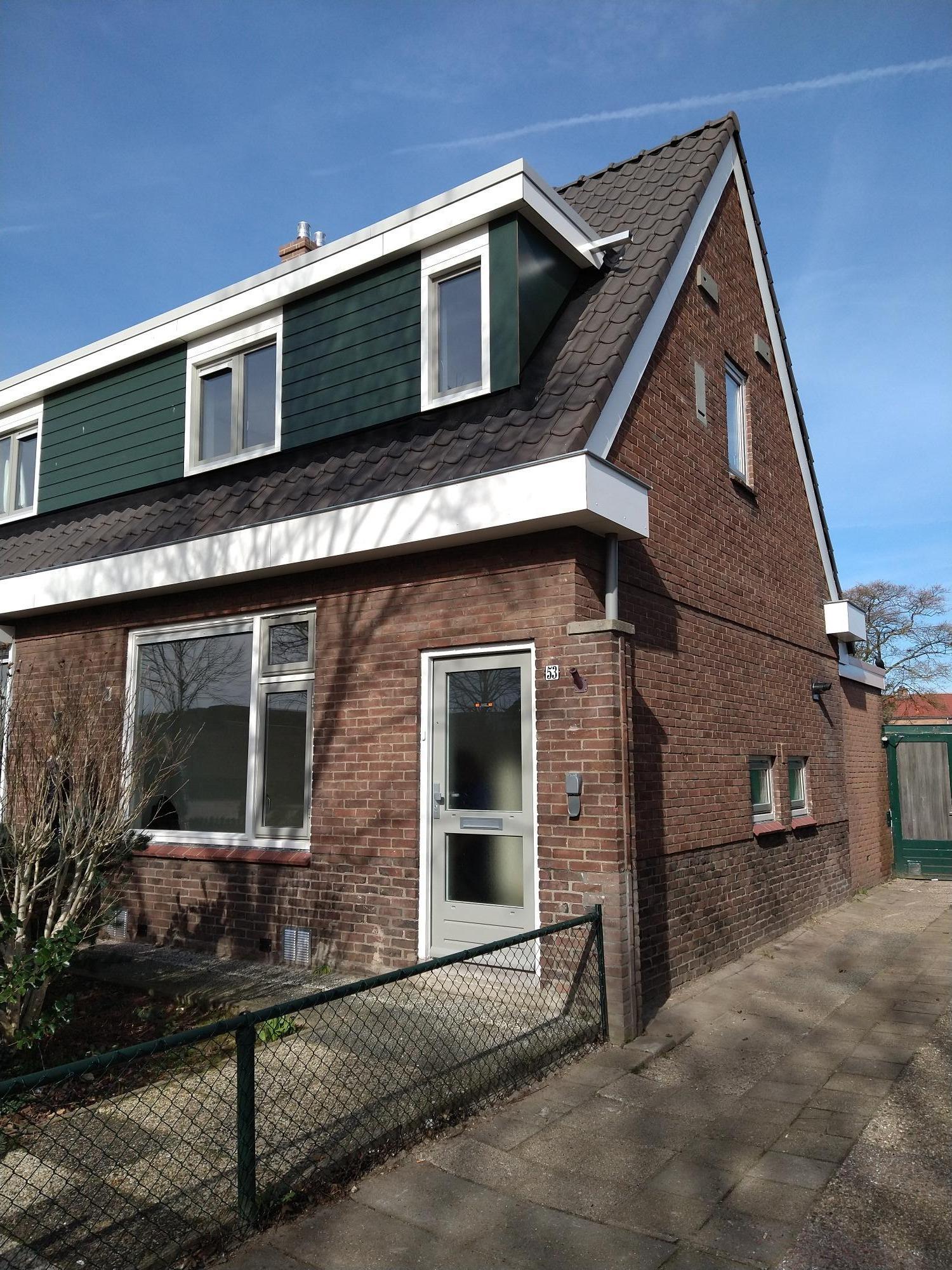 Tellegenlaan 53, 6951 DB Dieren, Nederland