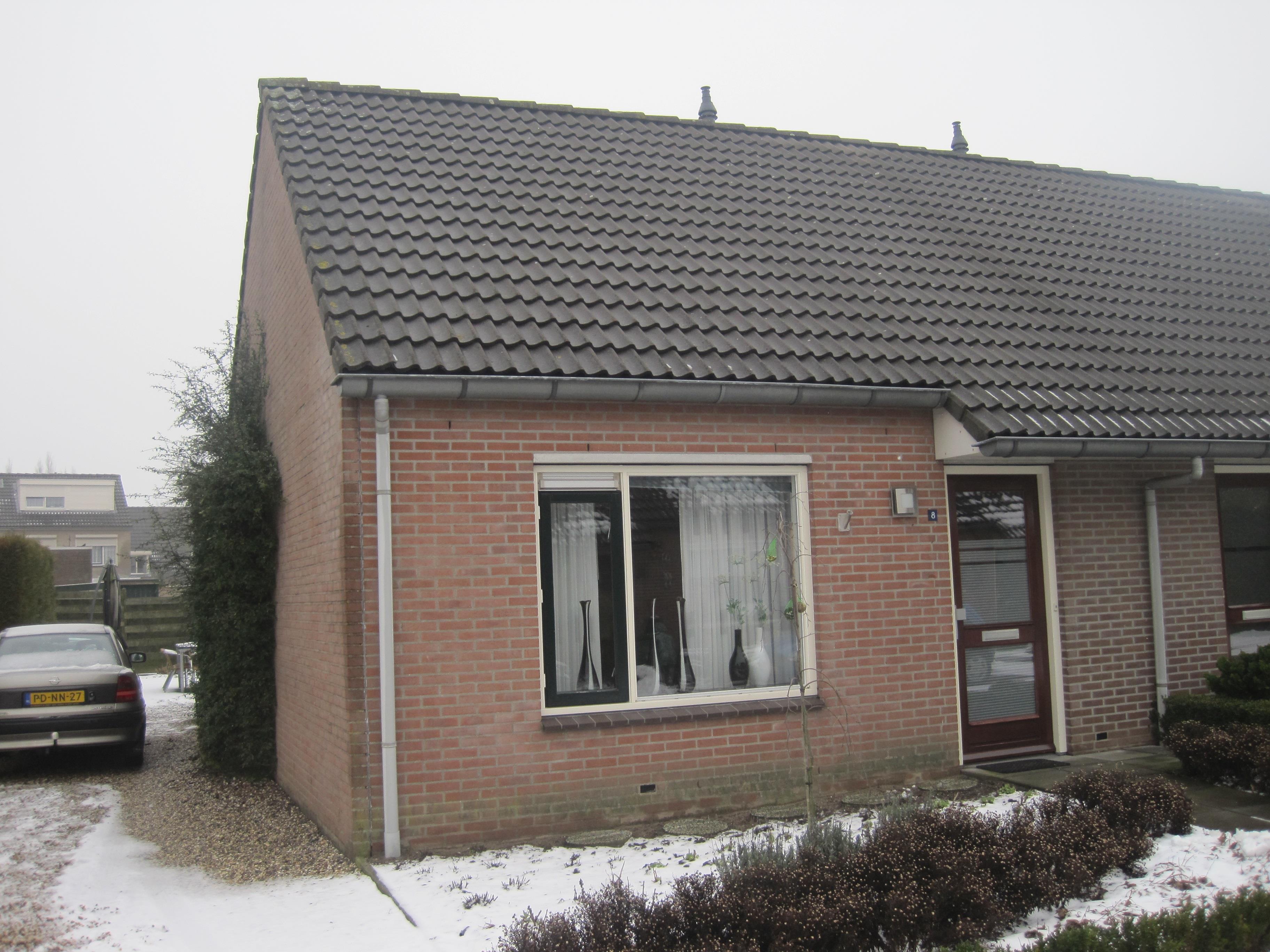 Groeneweg 8