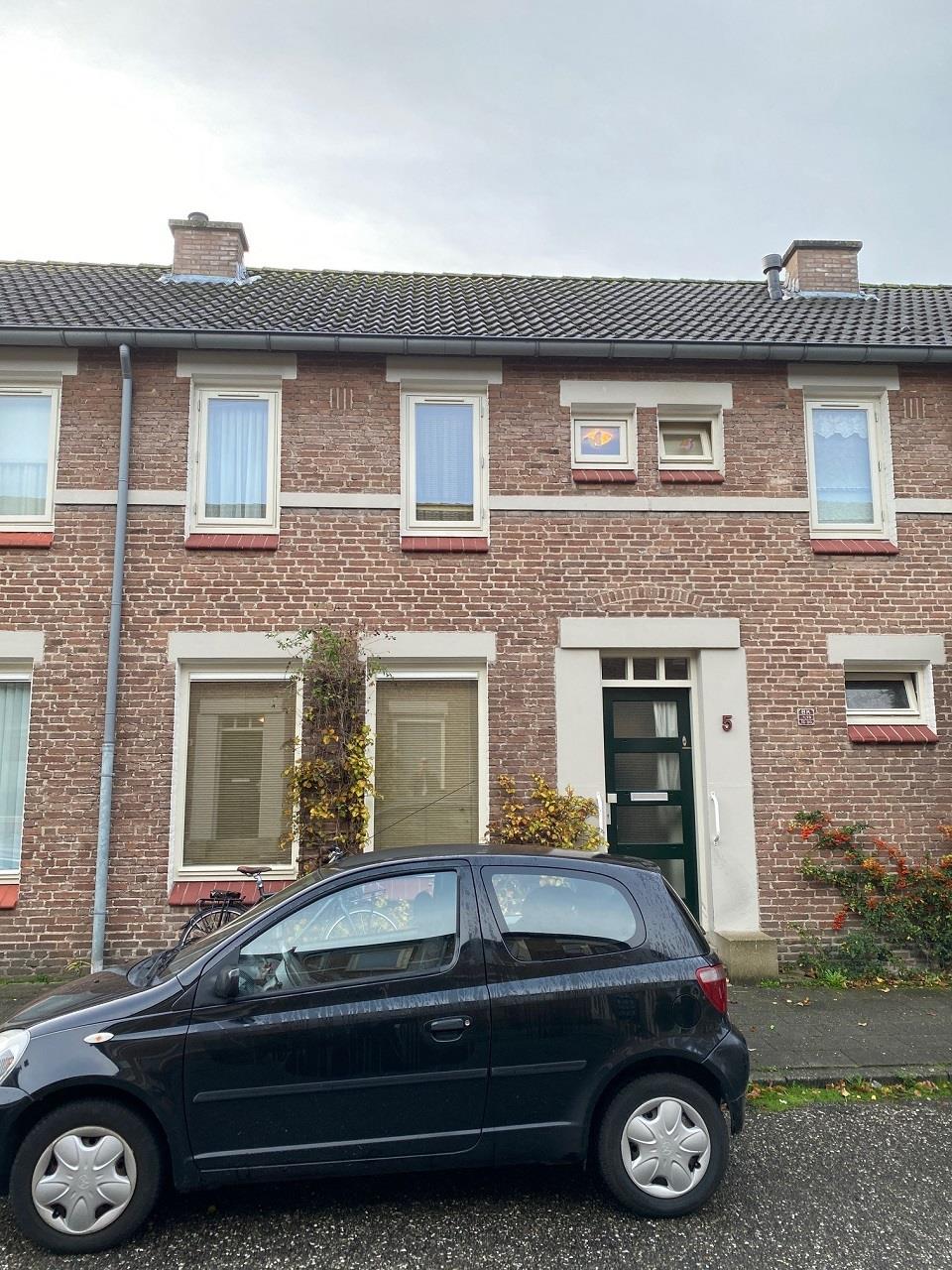 Steven Vennecoolstraat 5, 6543 LH Nijmegen, Nederland