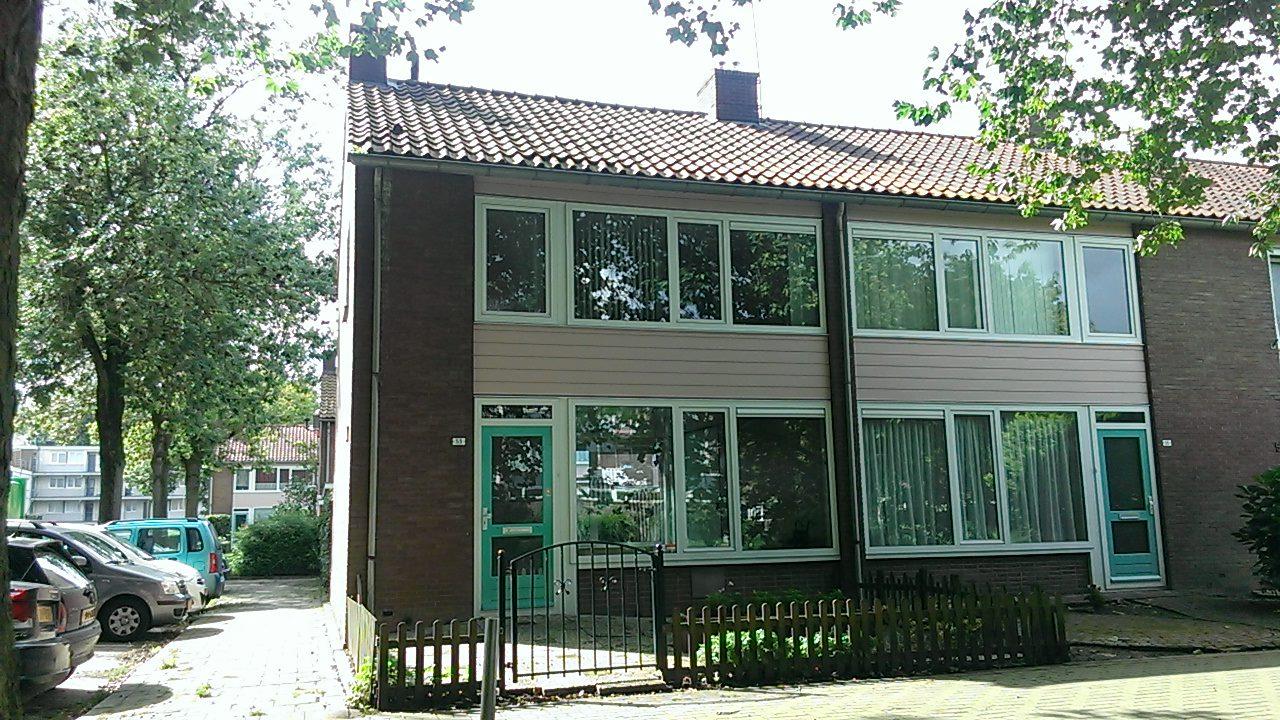 Van der Goesstraat 53, 6826 KH Arnhem, Nederland