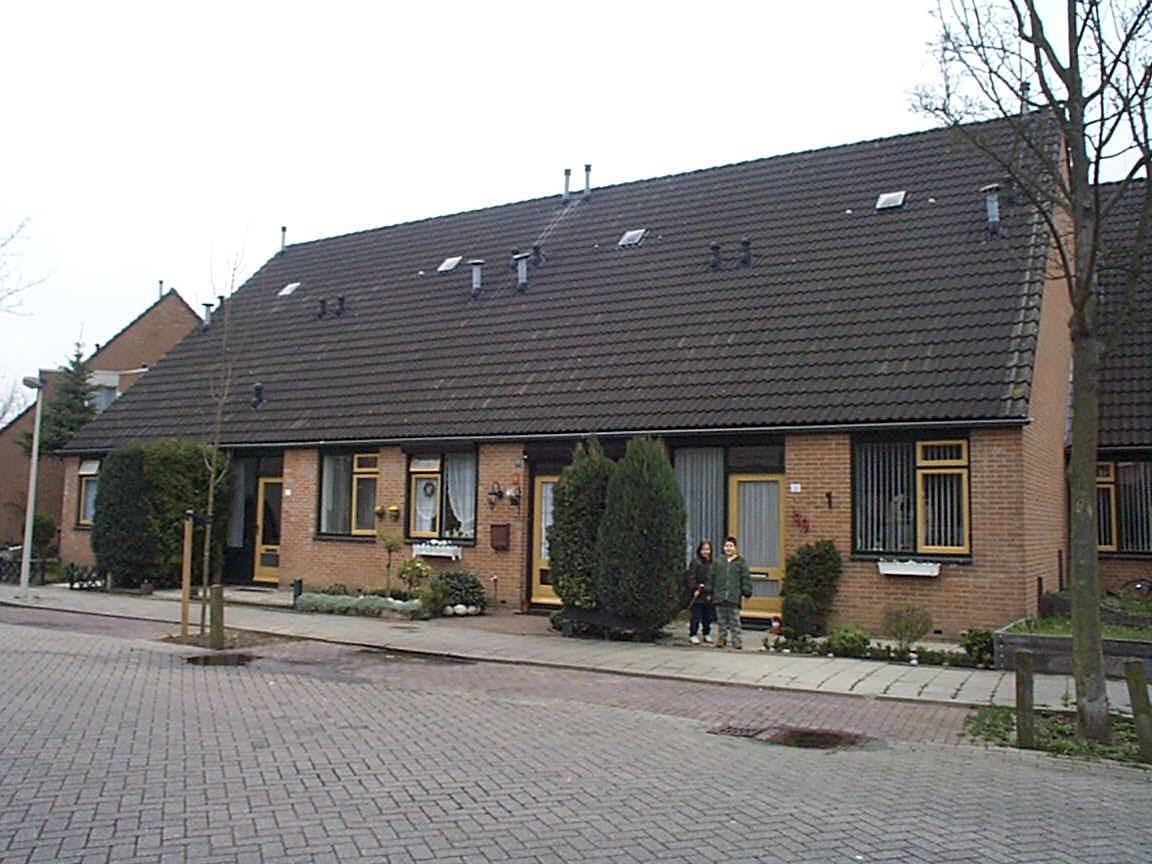 Heeswijkstraat 22, 6844 HS Arnhem, Nederland