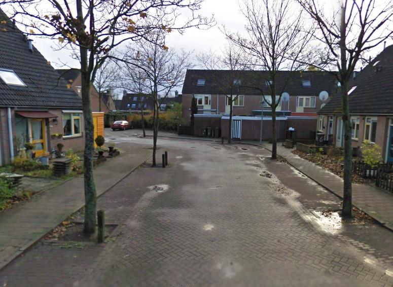 Heeswijkstraat 22