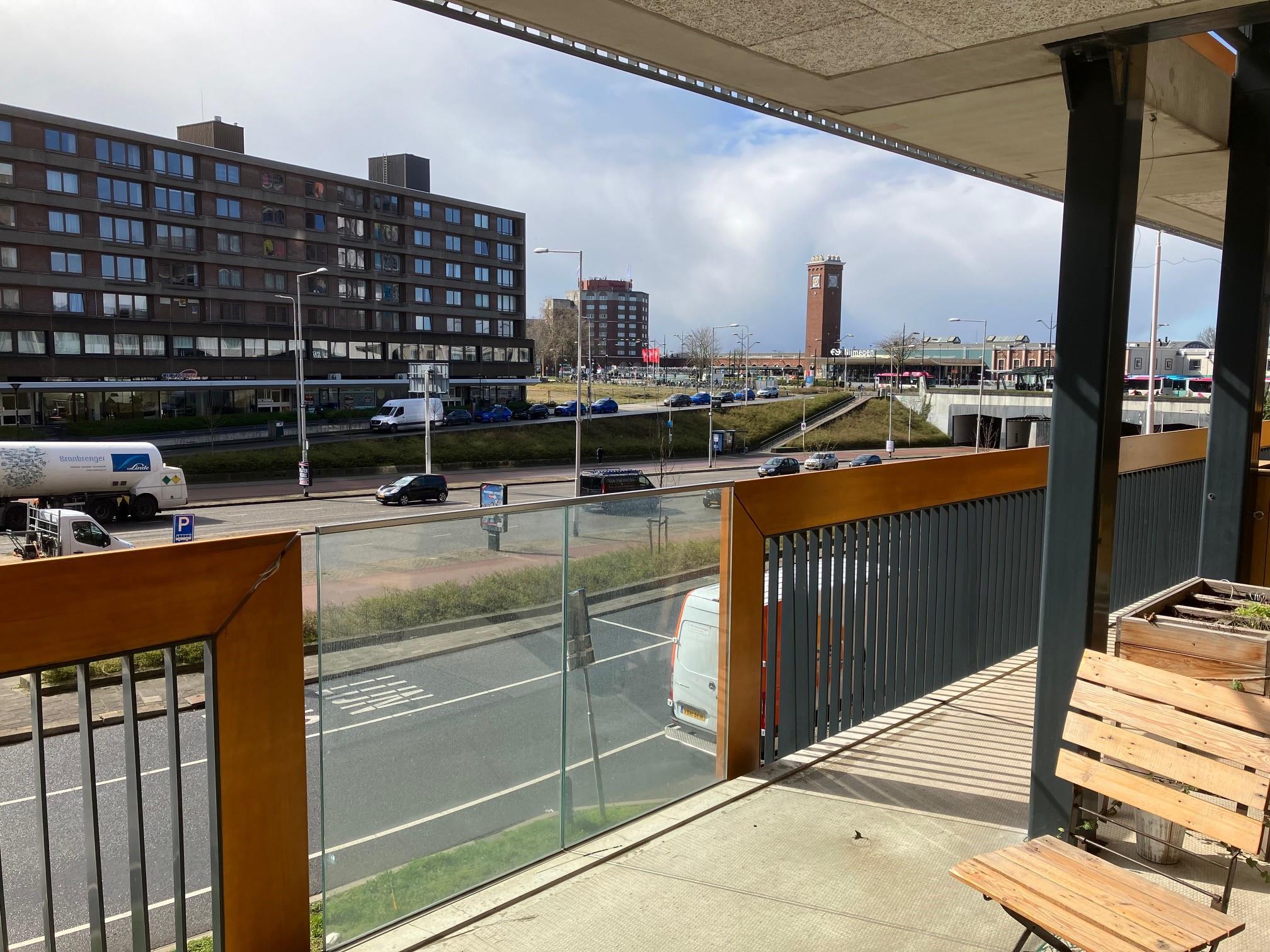 Spoorstraat 44, 6663 AE Nijmegen, Nederland