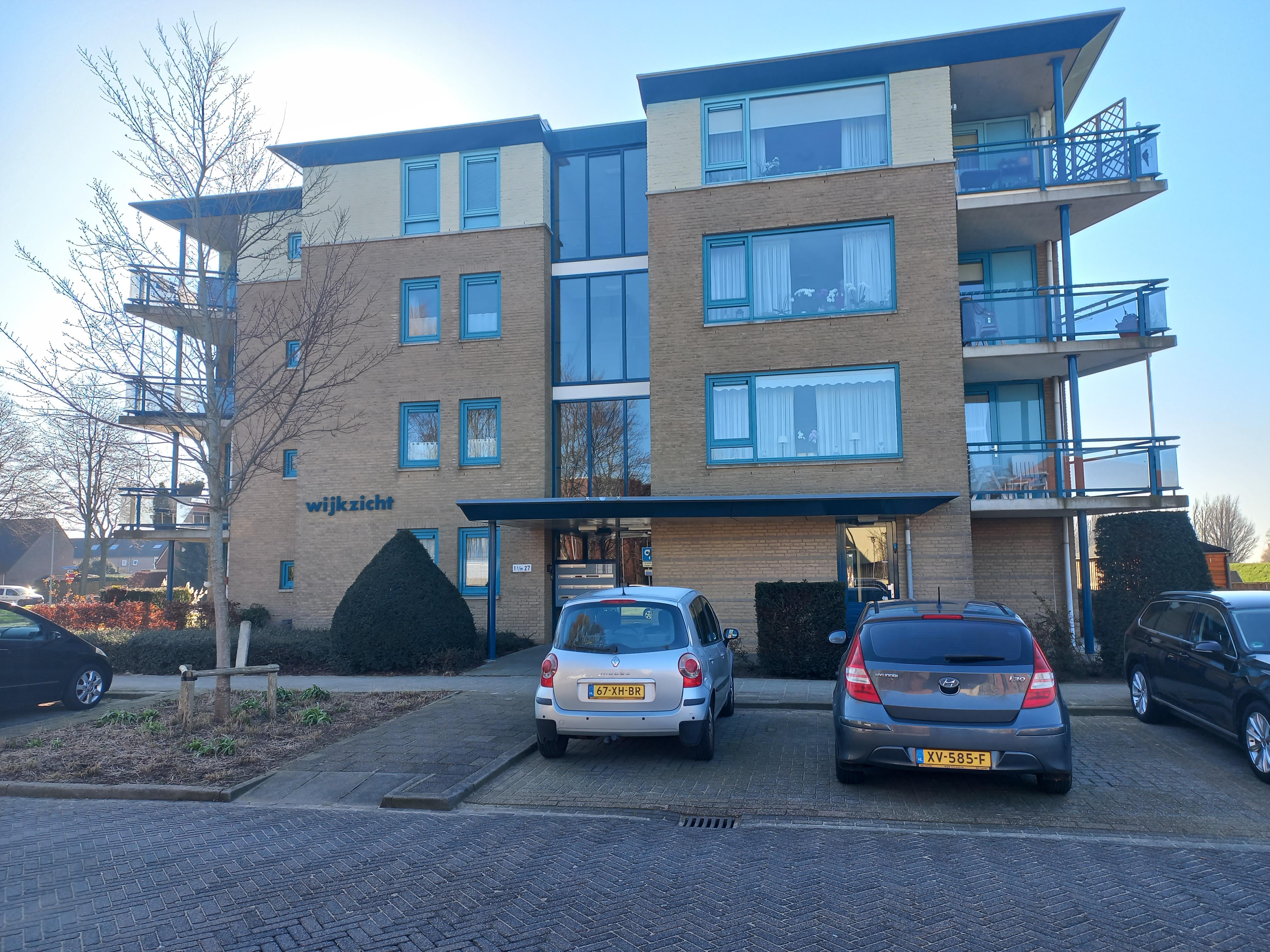 Het Geerken 25, 6932 MZ Westervoort, Nederland