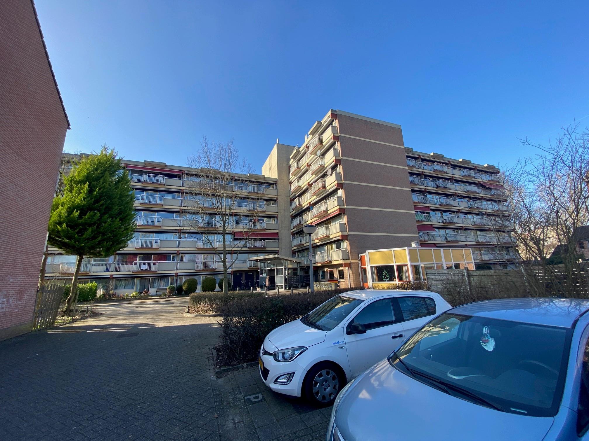 Stedumhof 160, 6835 MH Arnhem, Nederland