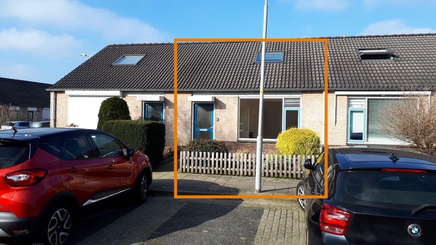 Cimbaalpad 3, 6922 KB Duiven, Nederland