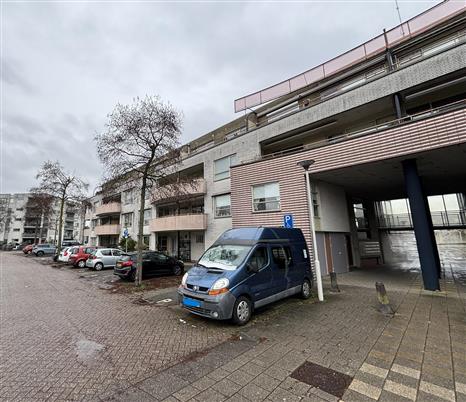 Marga Klompélaan 197