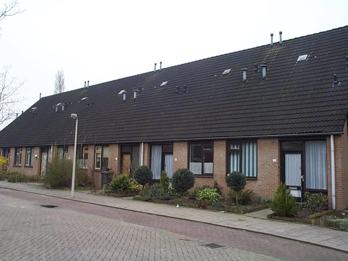 Heeswijkstraat 9, 6844 HR Arnhem, Nederland