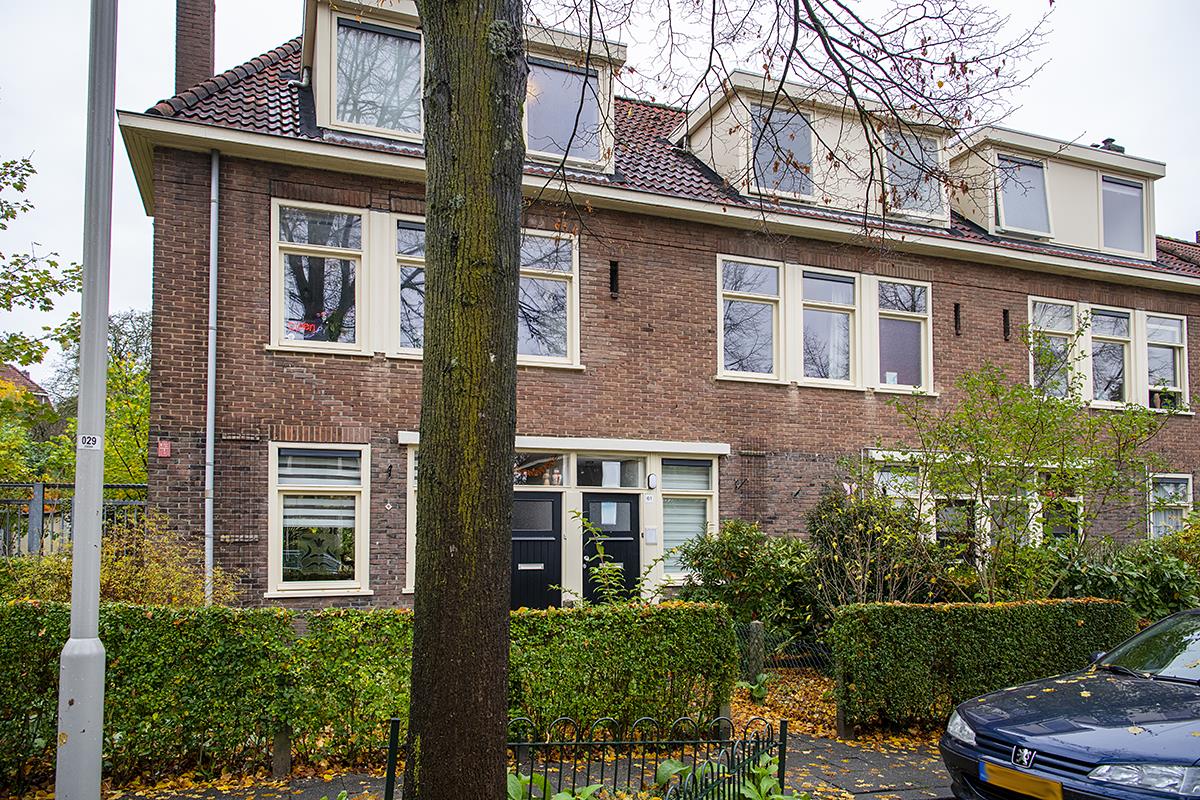 Zaslaan 61, 6823 GB Arnhem, Nederland
