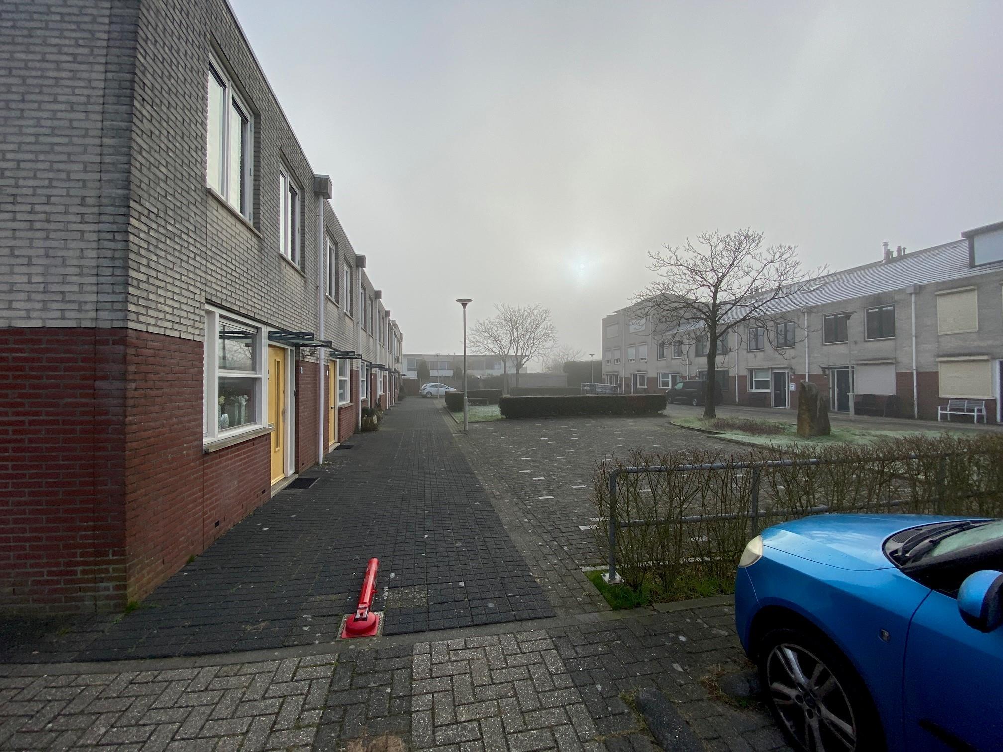 Simon Carmiggelthof 15