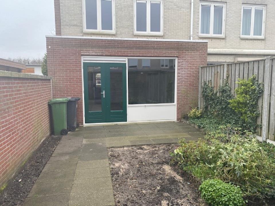 Simon Carmiggelthof 15