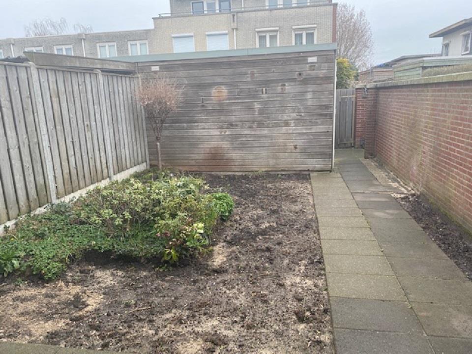 Simon Carmiggelthof 15