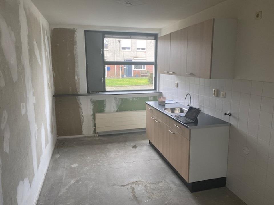 Simon Carmiggelthof 15