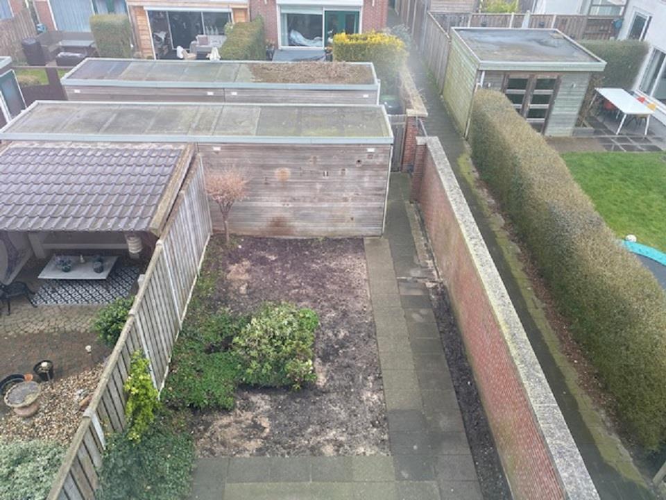 Simon Carmiggelthof 15