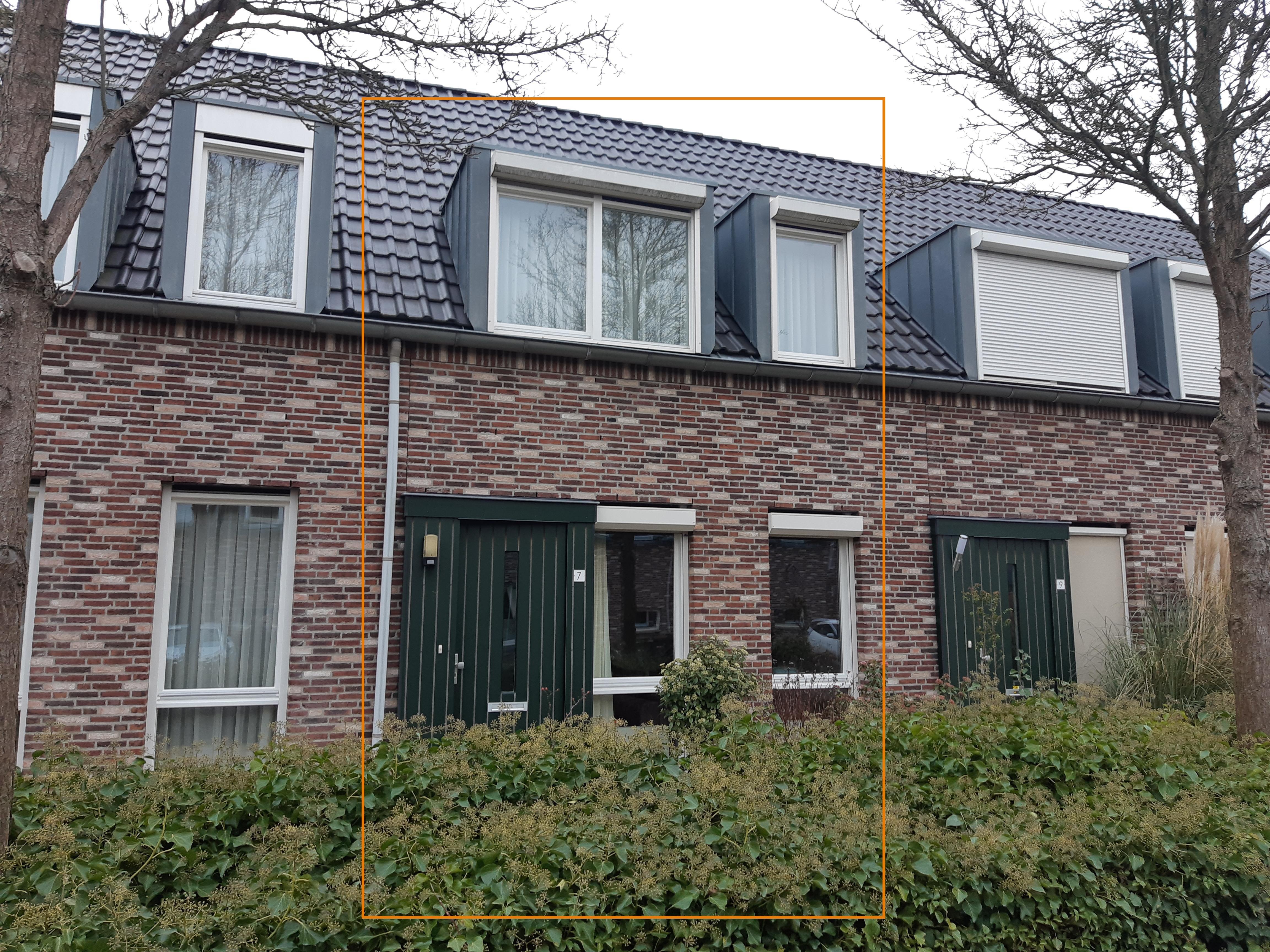 Diesfeldtlaan 7, 6923 PN Groessen, Nederland