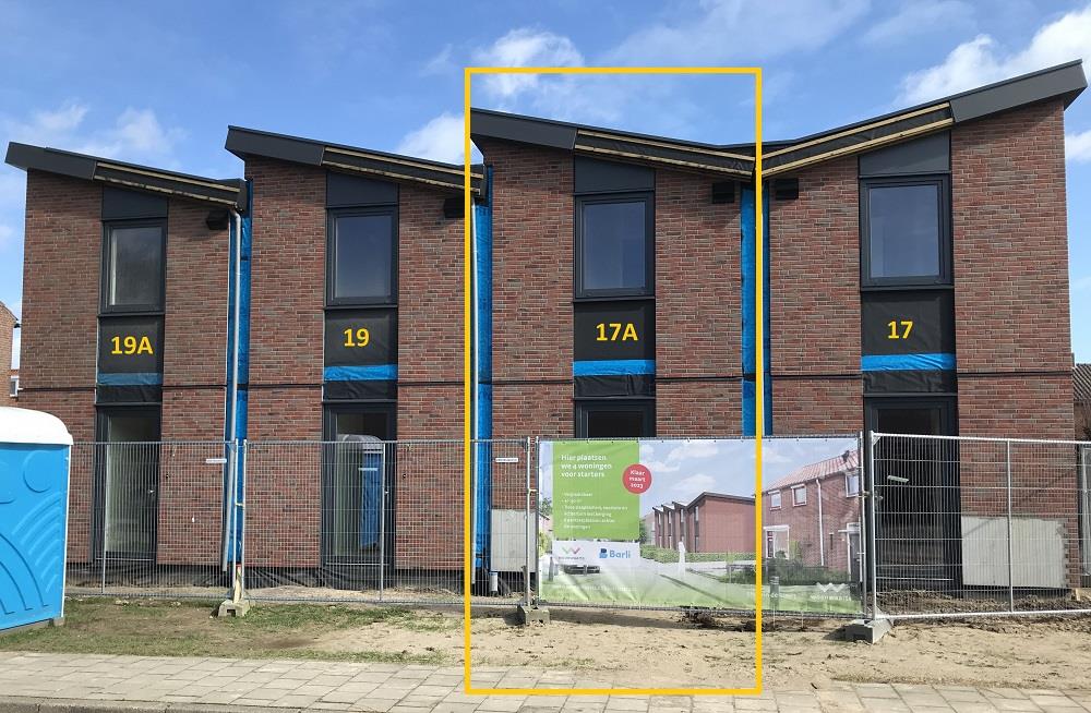 Beatrixstraat 17, 6651 XH Druten, Nederland