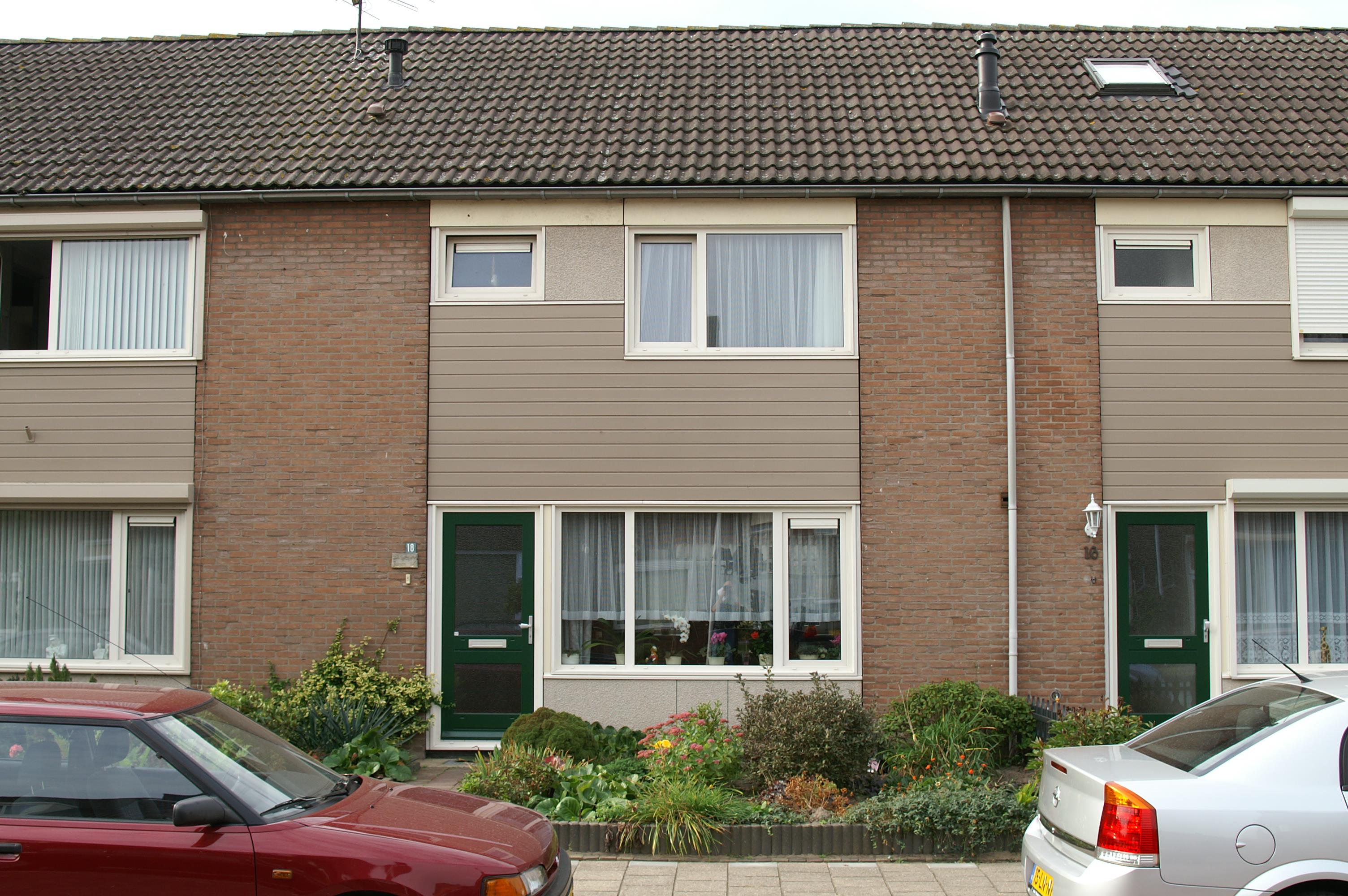 De Neréestraat 18, 6909 BD Babberich, Nederland