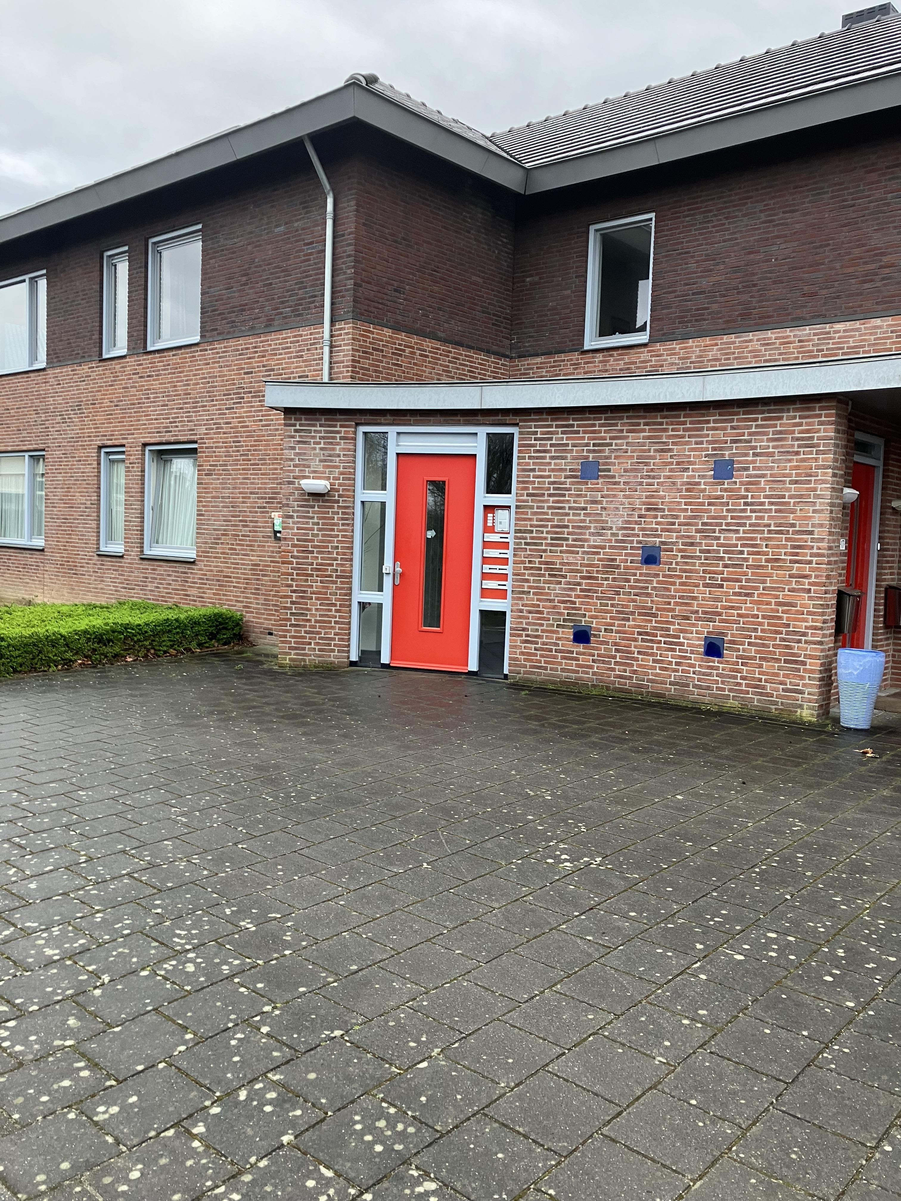 Nesciostraat 23, 6573 CD Beek-Ubbergen, Nederland