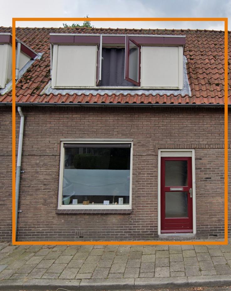 Caspar Fagelstraat 21, 6882 KJ Velp, Nederland