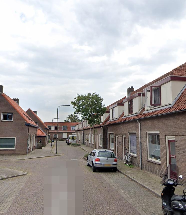 Caspar Fagelstraat 21