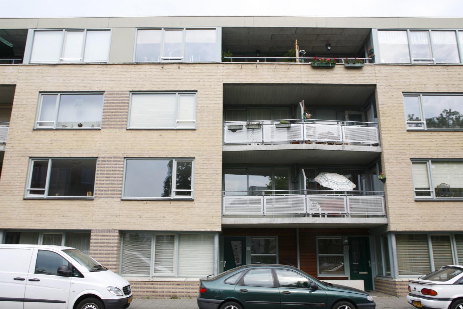 Rosendaalsestraat 51, 6824 CB Arnhem, Nederland