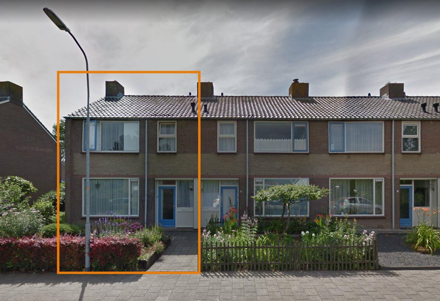 Prinses Beatrixstraat 57, 6661 VP Elst, Nederland